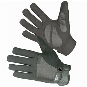 GANTS FAUTEUIL ROULANT AV / LIQUICELL / DOIGTS COMPLETS