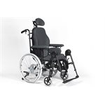 - FAUTEUIL ROULANT BREEZY RELAX2