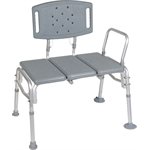 BANC DE TRANSFERT MOULE BARIATRIQUE , CAP. 500 LB