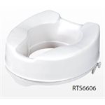 ELEVATION DE TOILETTE 6" GF