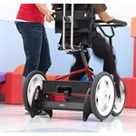 BASE STATIONNAIRE D'EXERCICE PR TRICYCLE RIFTON
