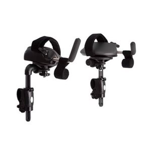 - PETITS SUPPORTS D'AVANT-BRAS PR PACER / MOBILE STANDER