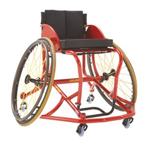 FAUTEUIL ROULANT BASKETBALL "TOP END SCHULTE 7000 SERIE"
