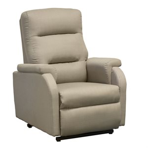 AUTO-SOULEVEUR LOUNGER L0072 INCLINABLE / BERCANT
