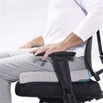 SYMBIA 2.5 - COUSSIN D'ASSISE SUPPORT GRADUEL