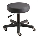 TABOURET DE THERAPIE PNEUMATIQUE NOIR