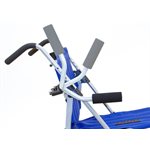 APPUIE-BRAS REGLABLES / 14" PR POUSSETTE EZ-RIDER / CRUISER [PR]